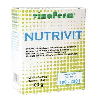 Nutrivit 100 g.