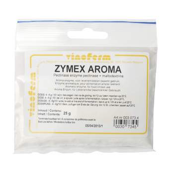 Zymex Aroma 25 g.