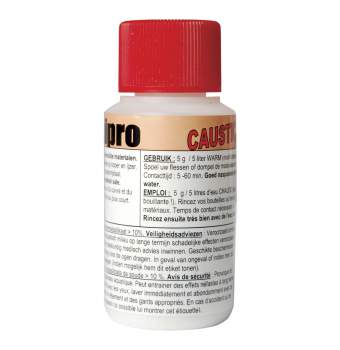 Chemipro® Caustic 80 g.