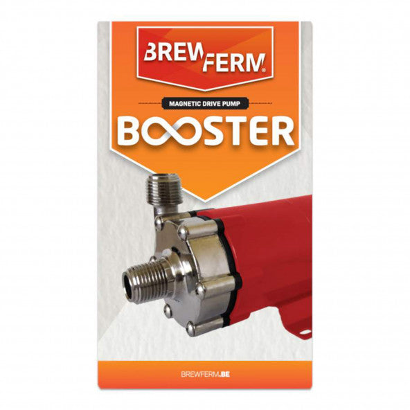 Brewferm Booster pumpe