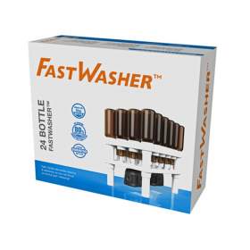 FastWasher Flaskevasker