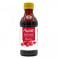 Amoretti Natural Artisan Flavor - Hindbær 226 g
