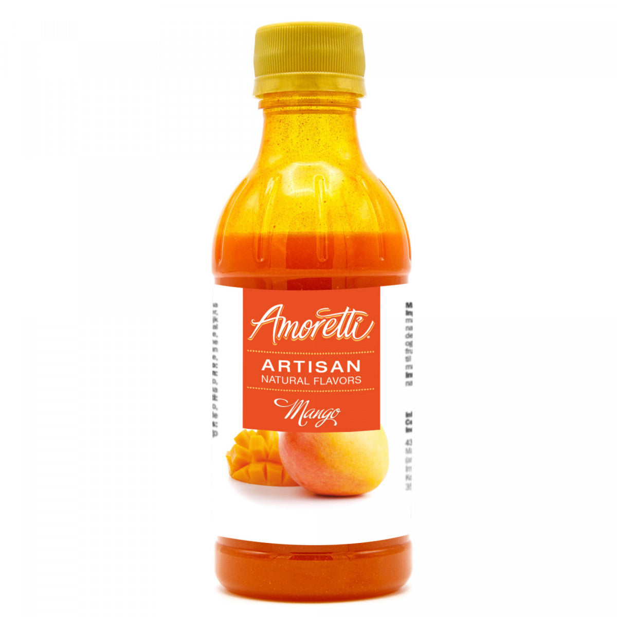 Amoretti Natural Artisan Flavor - Mango 226 g