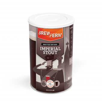 Beer kit BREWFERM Imperial Stout