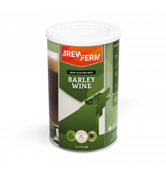 Beer kit BREWFERM Barley Wine