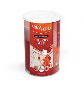 Beer kit BREWFERM Cherry Ale