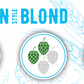 Belgian Style Blond Beer Brew kit