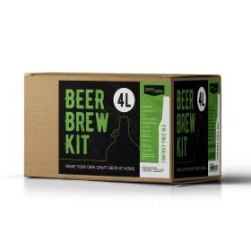 Fantasy Pale Ale Beer Brew Kit