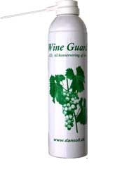 Wine Guard, 400 ml.
